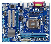 Gigabyte GA-H61M-S2P-B3